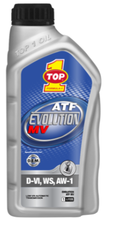 TOP 1 ATF EVOLUTION MV (PLUS)